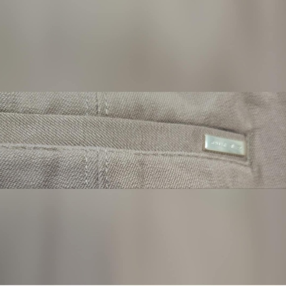 White House, Black Market The Skimmer Dress Pants Size 2 NWT - Picture 6 of 7